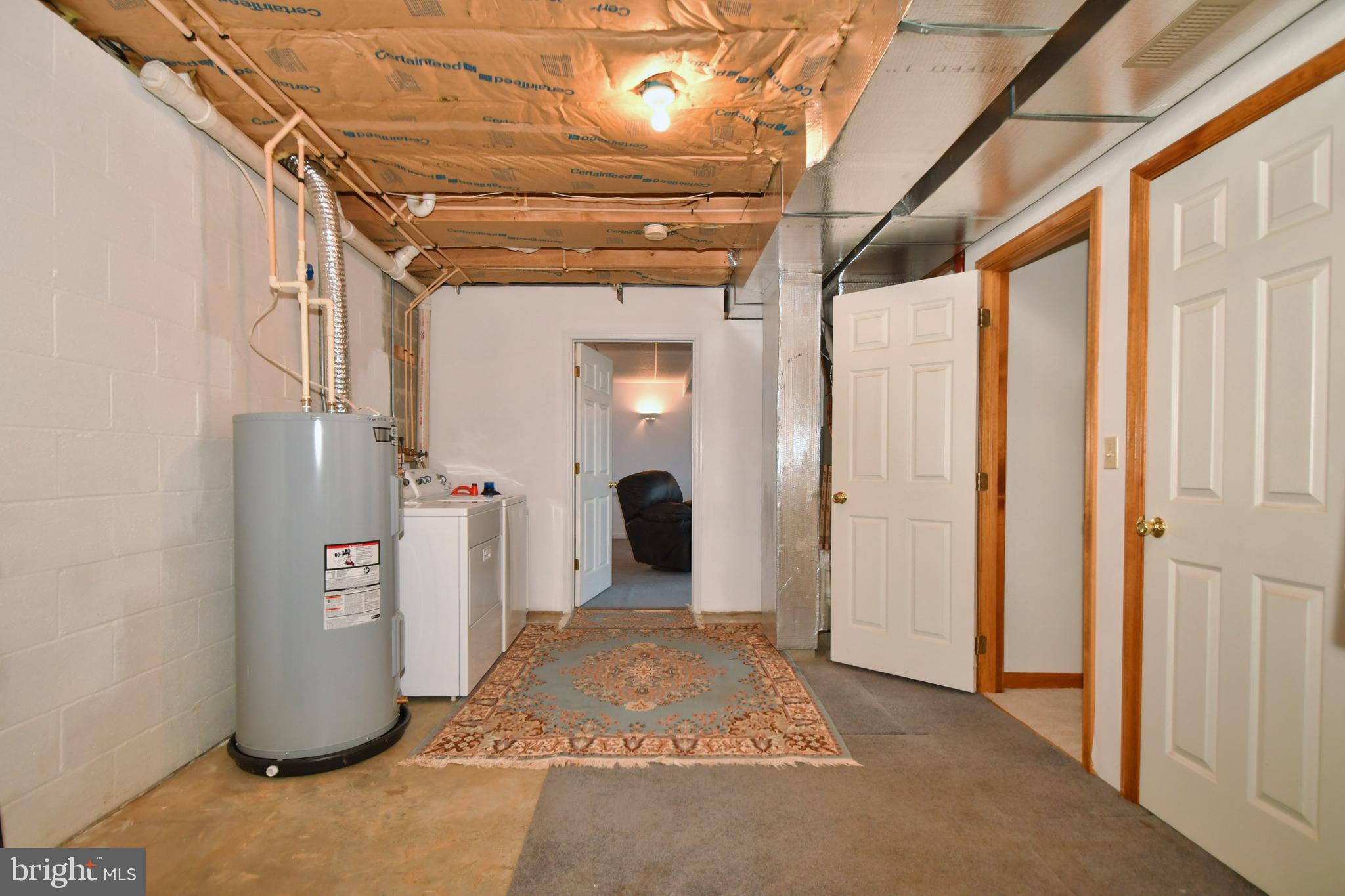 57 Ayers Drive Rising Sun, MD 21911 - Photo 29 of 36 French Drain and sump pump never needed....