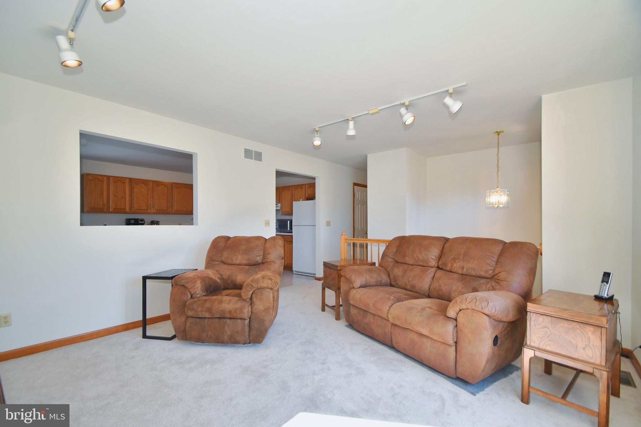 57 Ayers Drive Rising Sun, MD 21911 - Photo 6 of 36 Large Living Room
