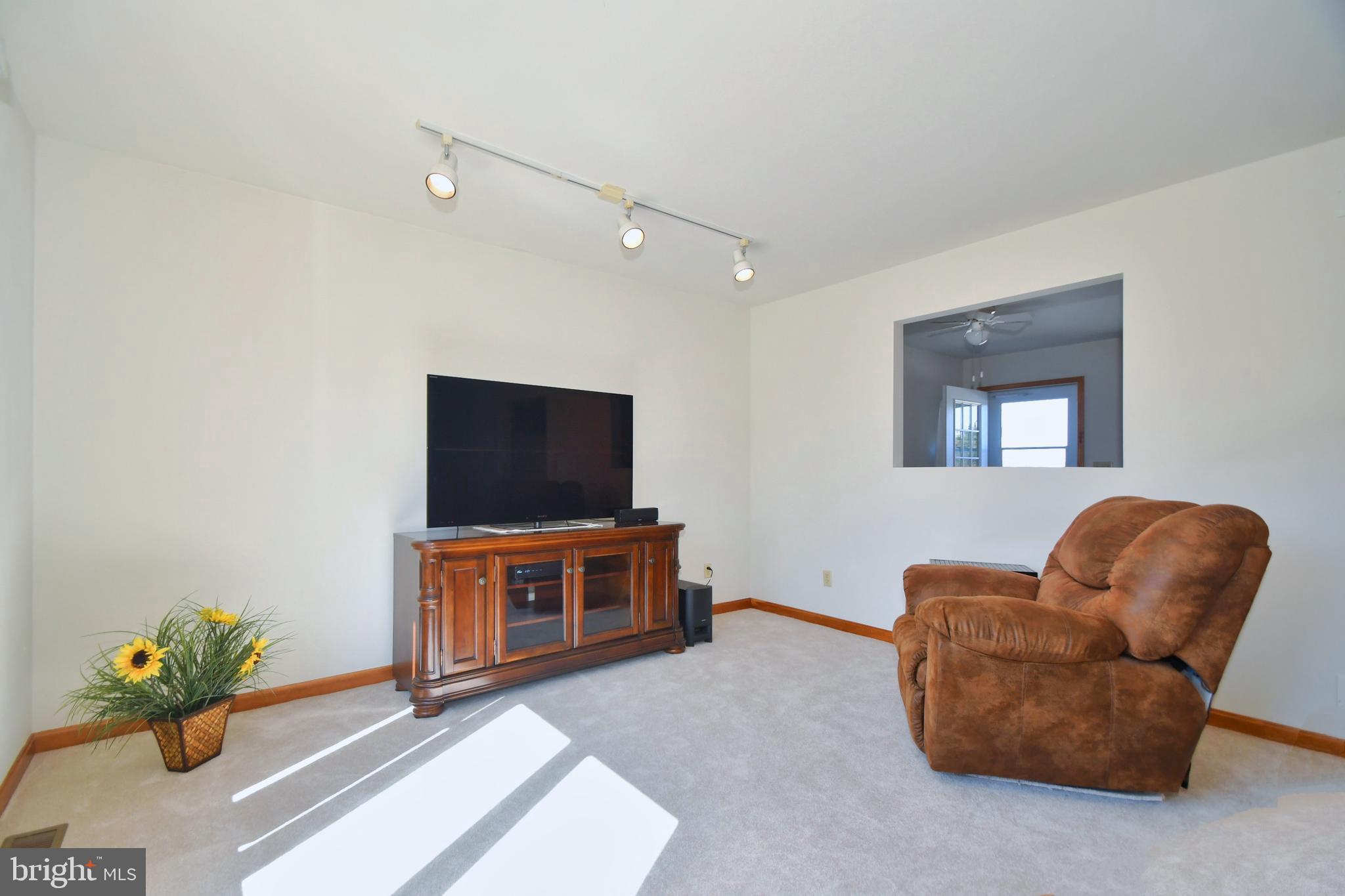 57 Ayers Drive Rising Sun, MD 21911 - Photo 7 of 36 Track lighting adds to the ambiance