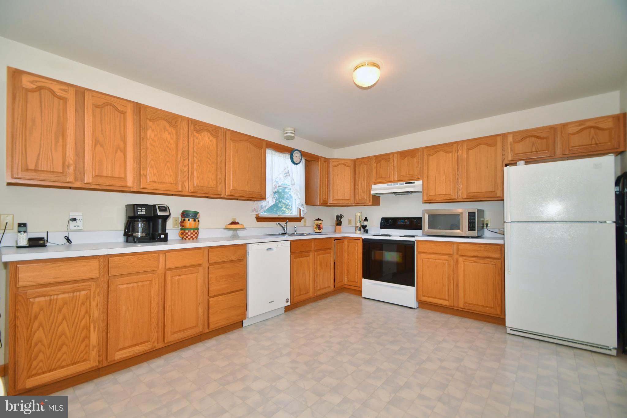 57 Ayers Drive Rising Sun, MD 21911 - Photo 9 of 36 More than 1 chef can be in this Kitchen at a time.