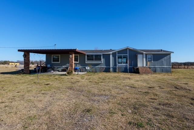 730 County Road 3708 Wills Point, TX 75169 - Photo 1 of 20