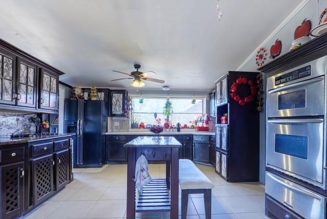 730 County Road 3708 Wills Point, TX 75169 - Photo 8 of 20