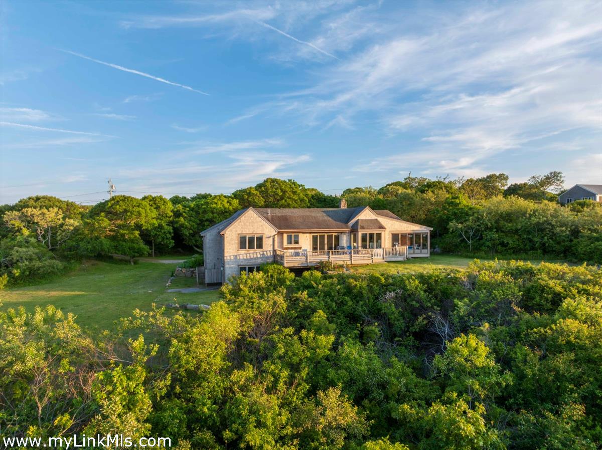 370 Lighthouse Road Aquinnah, MA 02535 - Photo 3 of 56