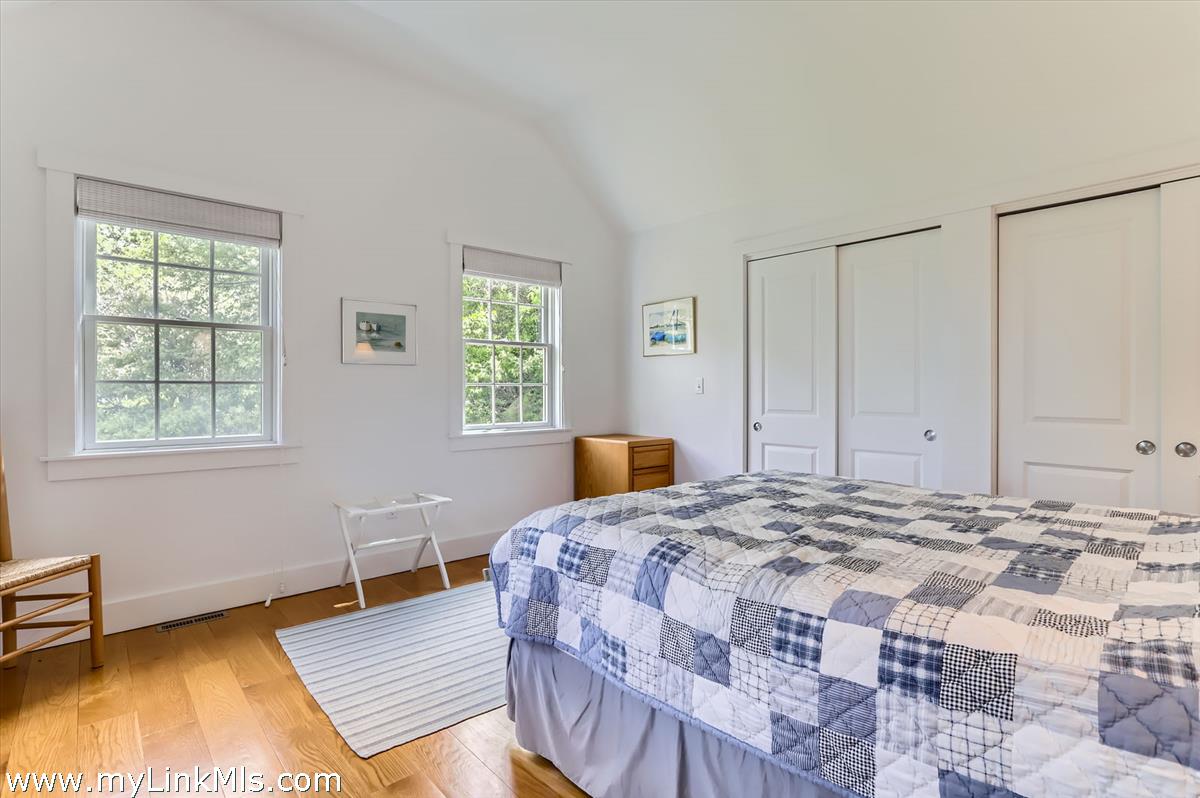 370 Lighthouse Road Aquinnah, MA 02535 - Photo 34 of 56