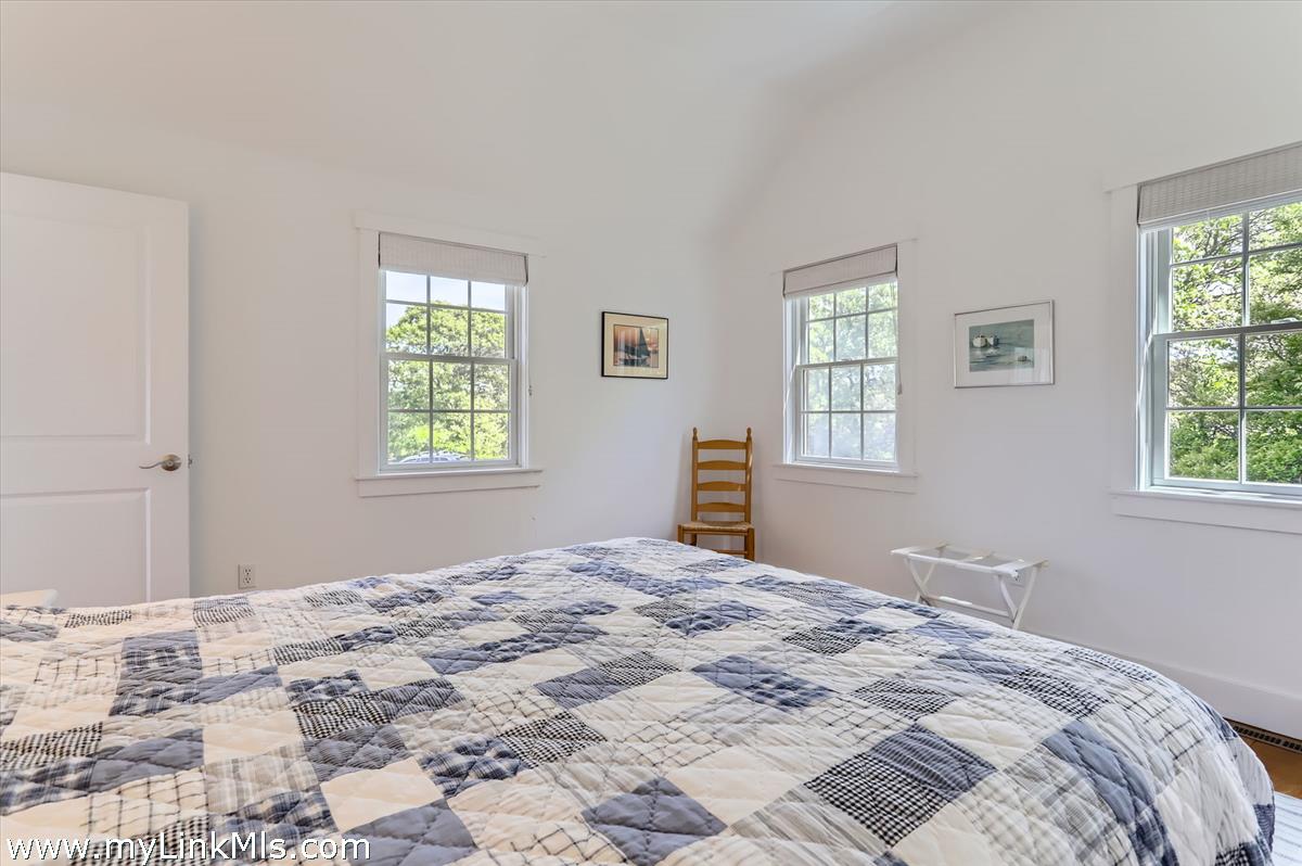 370 Lighthouse Road Aquinnah, MA 02535 - Photo 36 of 56 primary bedroom
