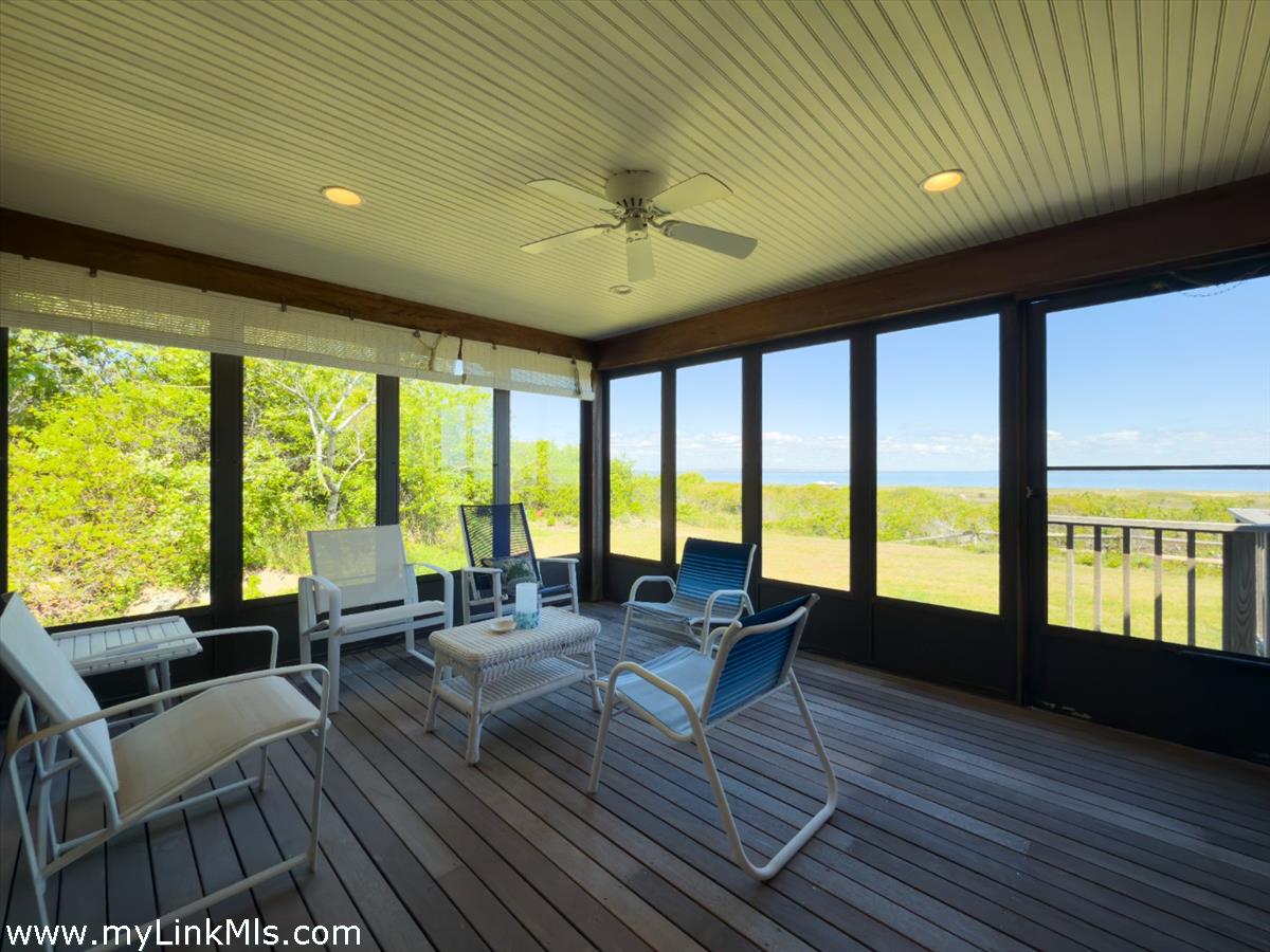 370 Lighthouse Road Aquinnah, MA 02535 - Photo 44 of 56