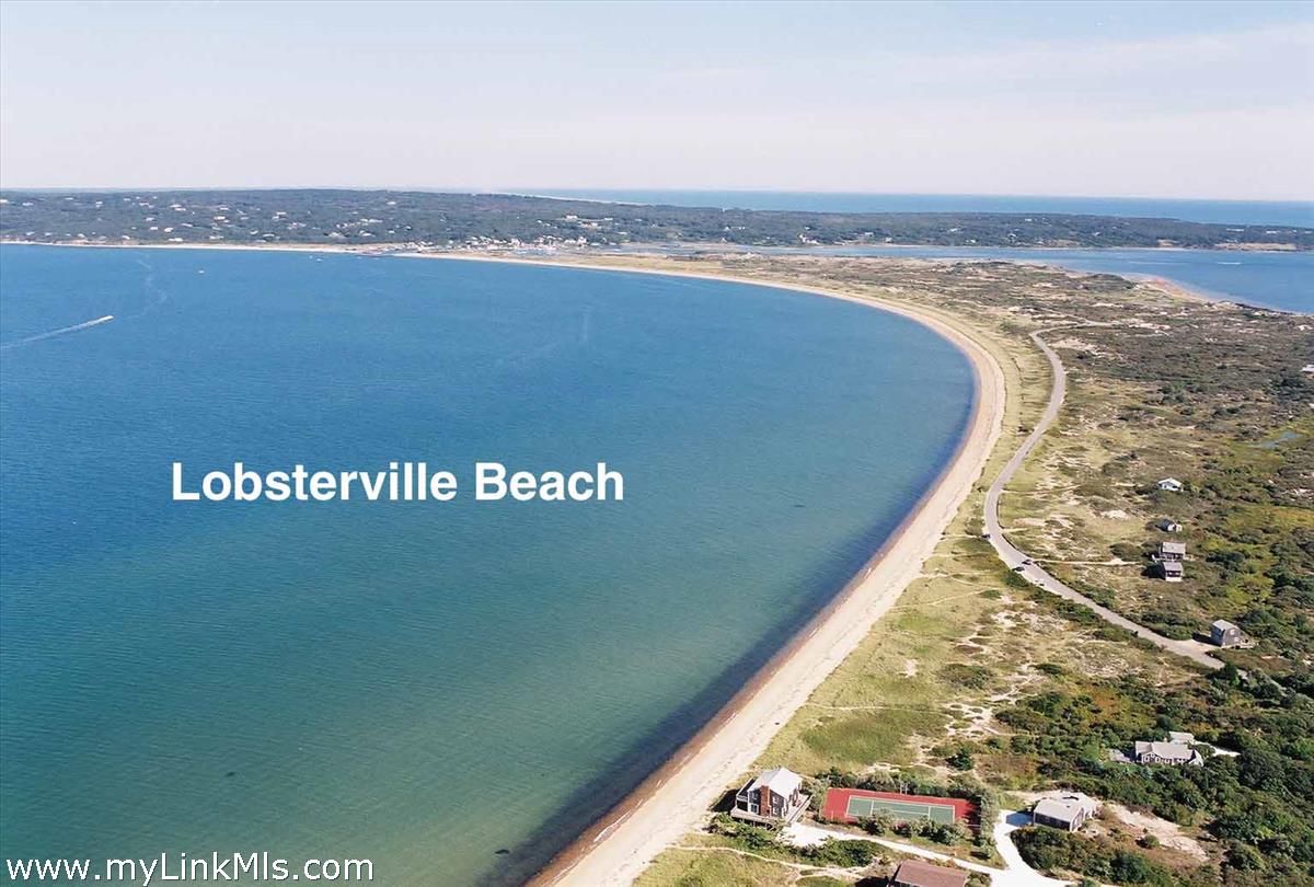 370 Lighthouse Road Aquinnah, MA 02535 - Photo 46 of 56