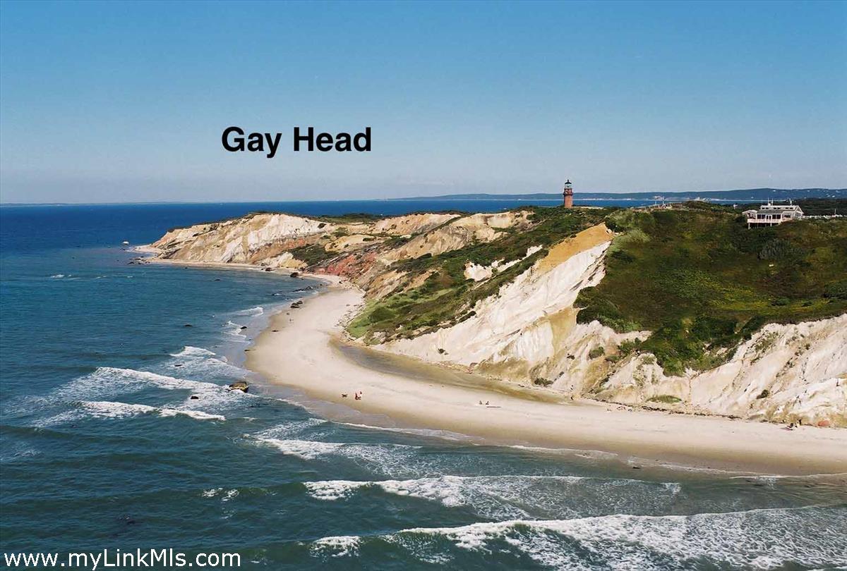 370 Lighthouse Road Aquinnah, MA 02535 - Photo 47 of 56