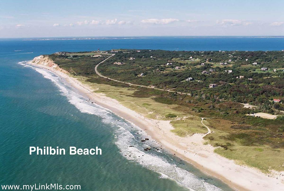 370 Lighthouse Road Aquinnah, MA 02535 - Photo 49 of 56