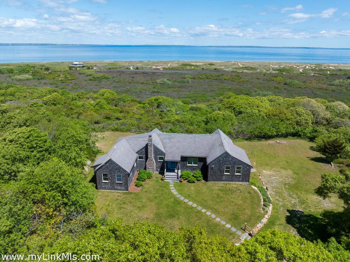 370 Lighthouse Road Aquinnah, MA 02535 - Photo 50 of 56