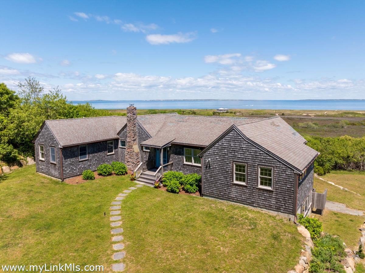 370 Lighthouse Road Aquinnah, MA 02535 - Photo 51 of 56