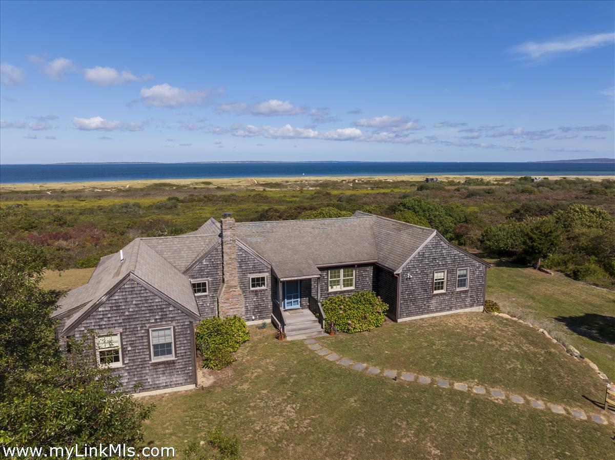 370 Lighthouse Road Aquinnah, MA 02535 - Photo 54 of 56