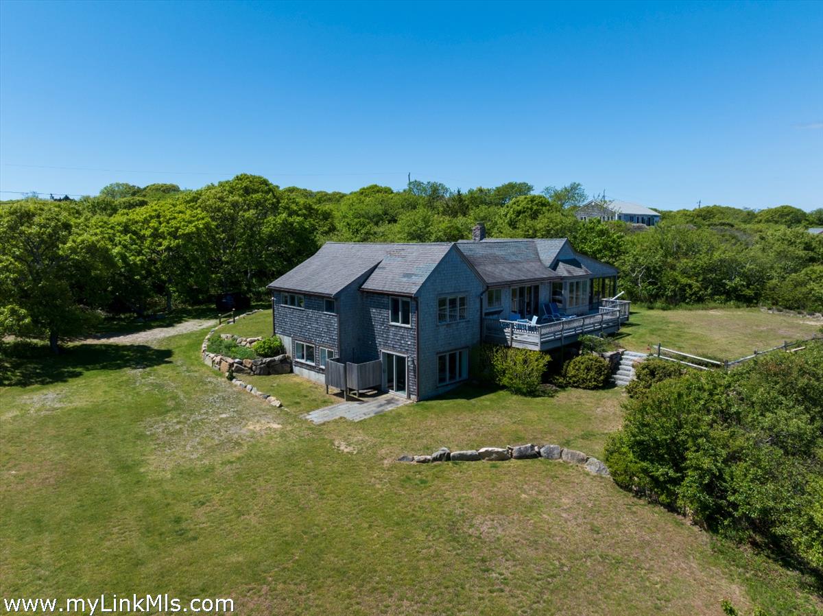 370 Lighthouse Road Aquinnah, MA 02535 - Photo 6 of 56