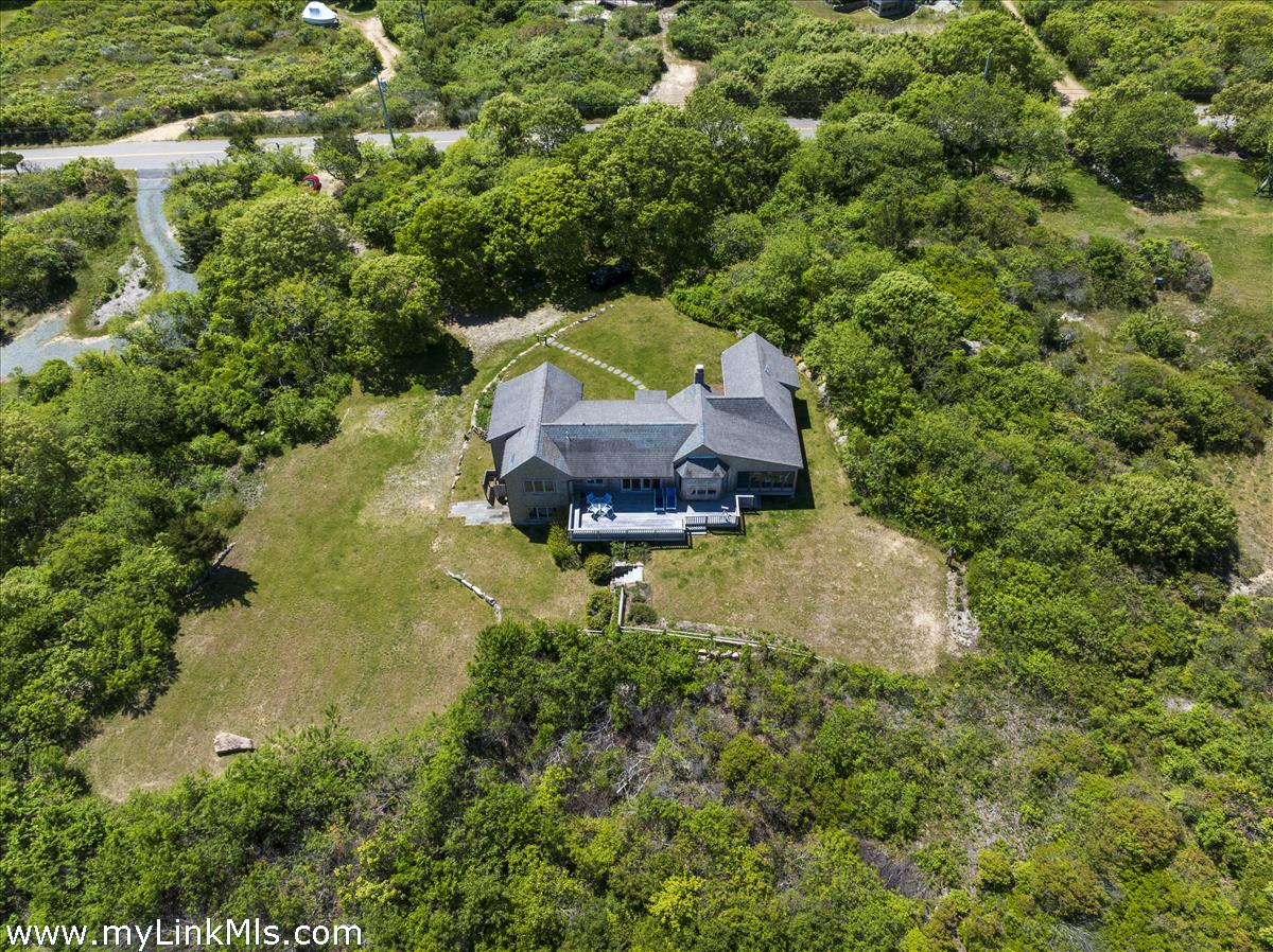 370 Lighthouse Road Aquinnah, MA 02535 - Photo 10 of 56