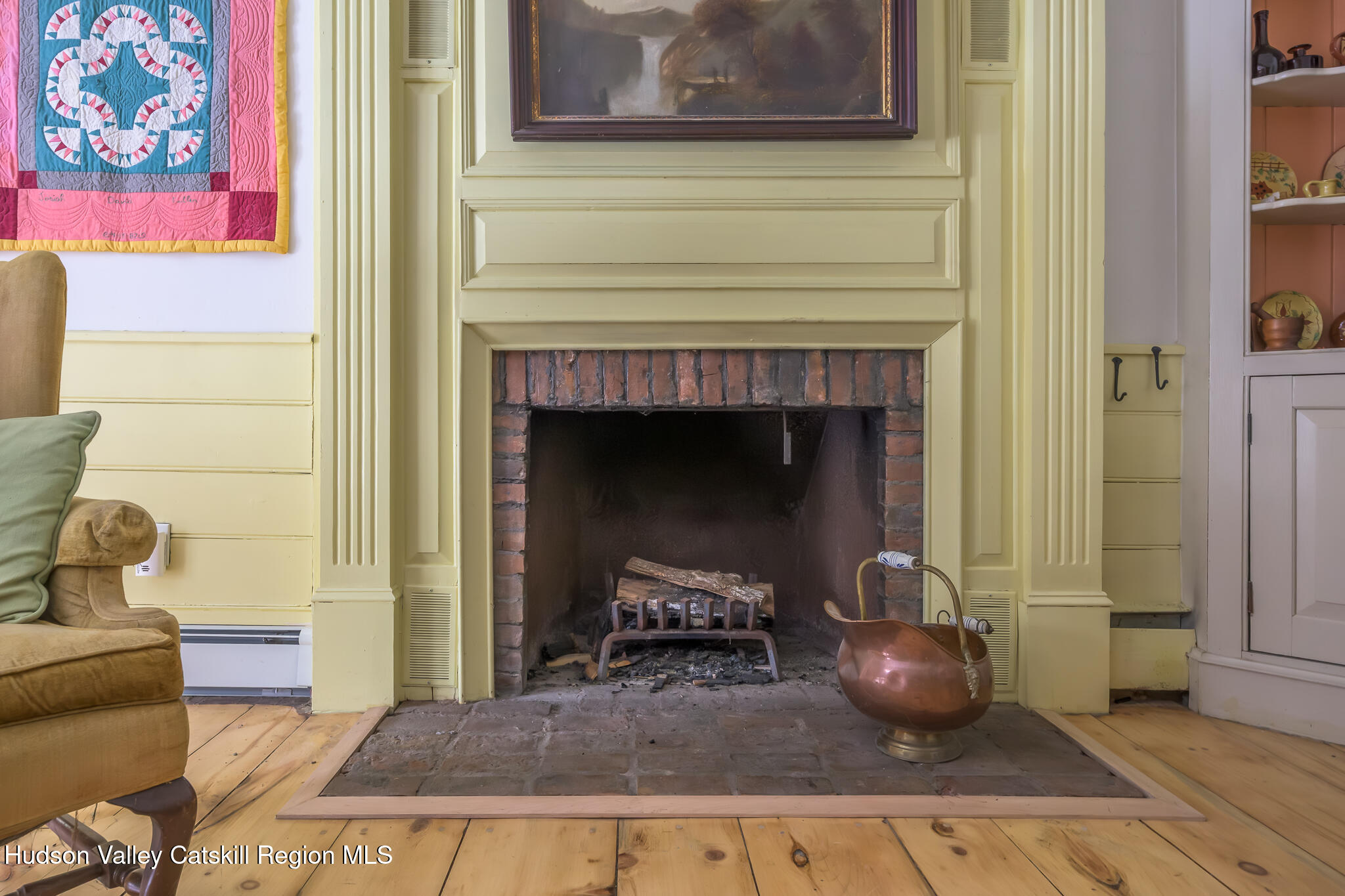 76 Bowman Road Chatham, NY 12037 - Photo 46 of 64 Fireplace