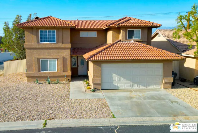 $399,000 | 66735 El Dorado Place, Desert Hot Springs, CA 92240