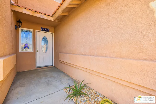 $399,000 | 66735 El Dorado Place, Desert Hot Springs, CA 92240