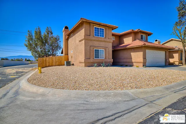 $399,000 | 66735 El Dorado Place, Desert Hot Springs, CA 92240