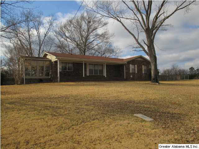 9258 Tingle Cutoff Road Dora, AL 35062 - Photo 2 of 28