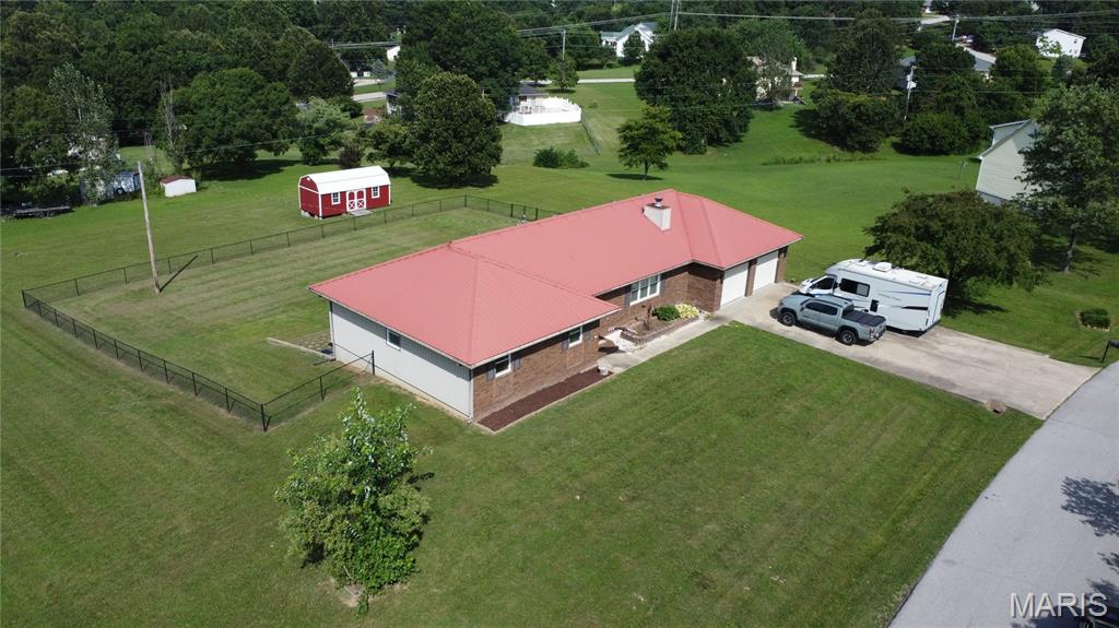 24450 Sidney Road Waynesville, MO 65583 - Photo 37 of 45