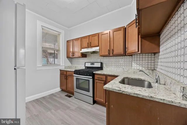 $1,600 | 520 Parksley Avenue, Baltimore, MD 21223