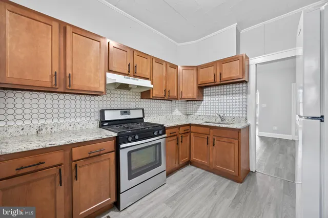 $1,600 | 520 Parksley Avenue, Baltimore, MD 21223