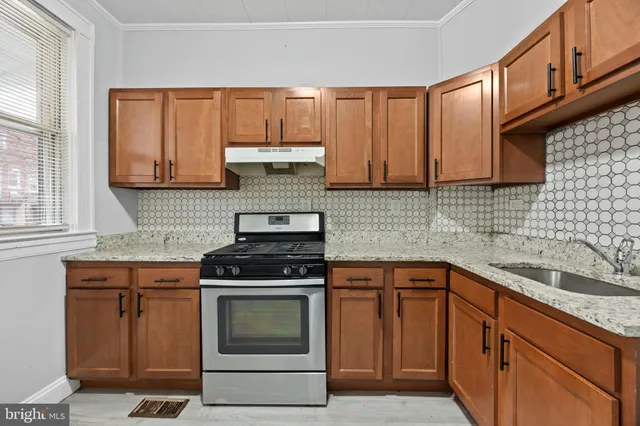 $1,600 | 520 Parksley Avenue, Baltimore, MD 21223