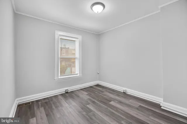 $1,600 | 520 Parksley Avenue, Baltimore, MD 21223