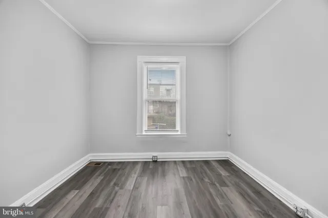 $1,600 | 520 Parksley Avenue, Baltimore, MD 21223