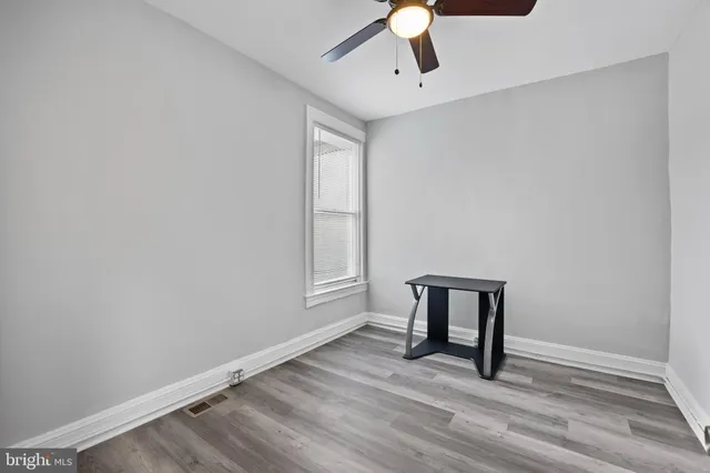 $1,600 | 520 Parksley Avenue, Baltimore, MD 21223