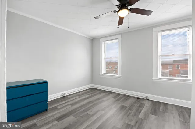 $1,600 | 520 Parksley Avenue, Baltimore, MD 21223