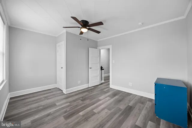 $1,600 | 520 Parksley Avenue, Baltimore, MD 21223