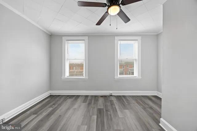 $1,600 | 520 Parksley Avenue, Baltimore, MD 21223