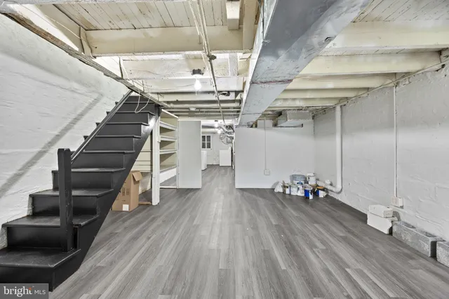 $1,600 | 520 Parksley Avenue, Baltimore, MD 21223