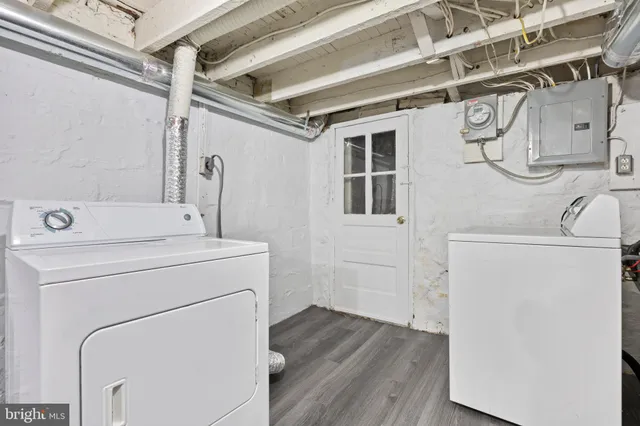 $1,600 | 520 Parksley Avenue, Baltimore, MD 21223