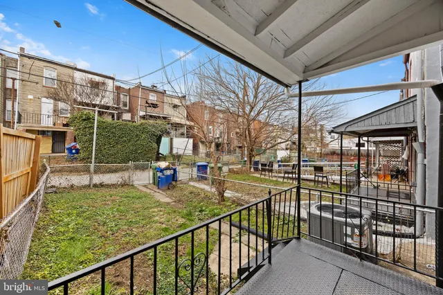 $1,600 | 520 Parksley Avenue, Baltimore, MD 21223