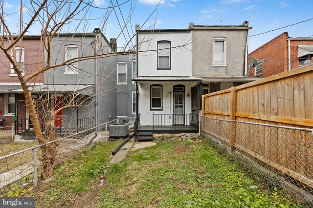 $1,600 | 520 Parksley Avenue, Baltimore, MD 21223