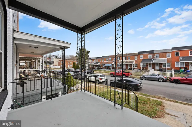 $1,600 | 520 Parksley Avenue, Baltimore, MD 21223