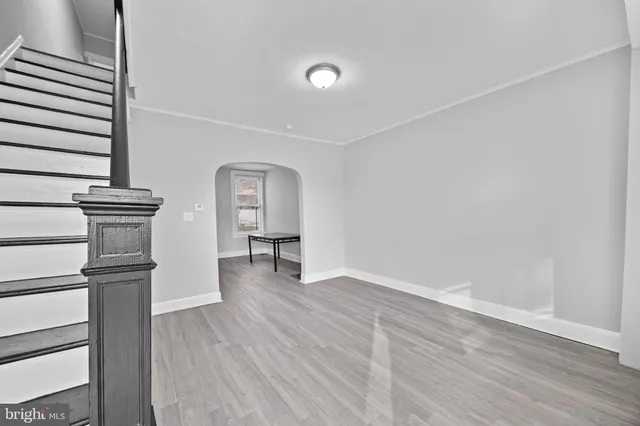 $1,600 | 520 Parksley Avenue, Baltimore, MD 21223