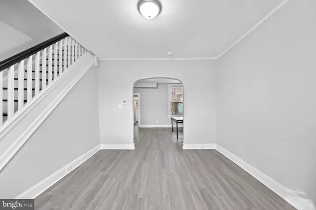 $1,600 | 520 Parksley Avenue, Baltimore, MD 21223