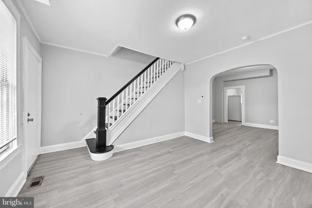 $1,600 | 520 Parksley Avenue, Baltimore, MD 21223