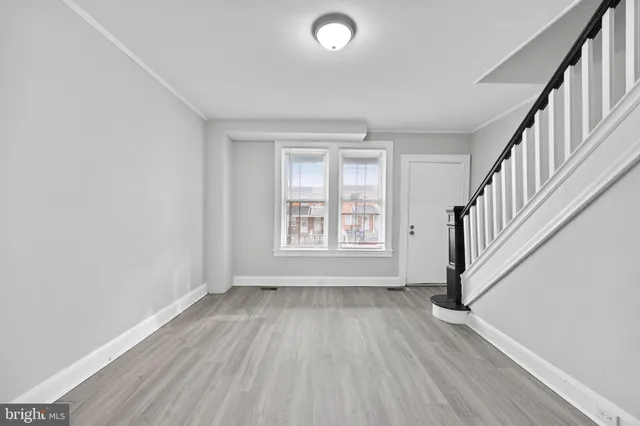 $1,600 | 520 Parksley Avenue, Baltimore, MD 21223