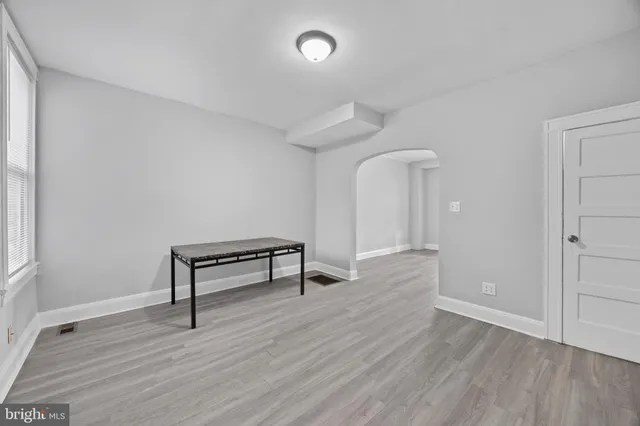 $1,600 | 520 Parksley Avenue, Baltimore, MD 21223