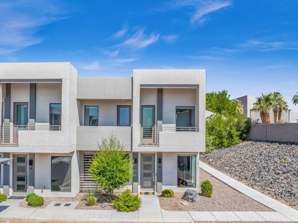 1122 South 1790th Street West, Unit 20 St. George, UT 84770 - Photo 1 of 1 H-01 (3)