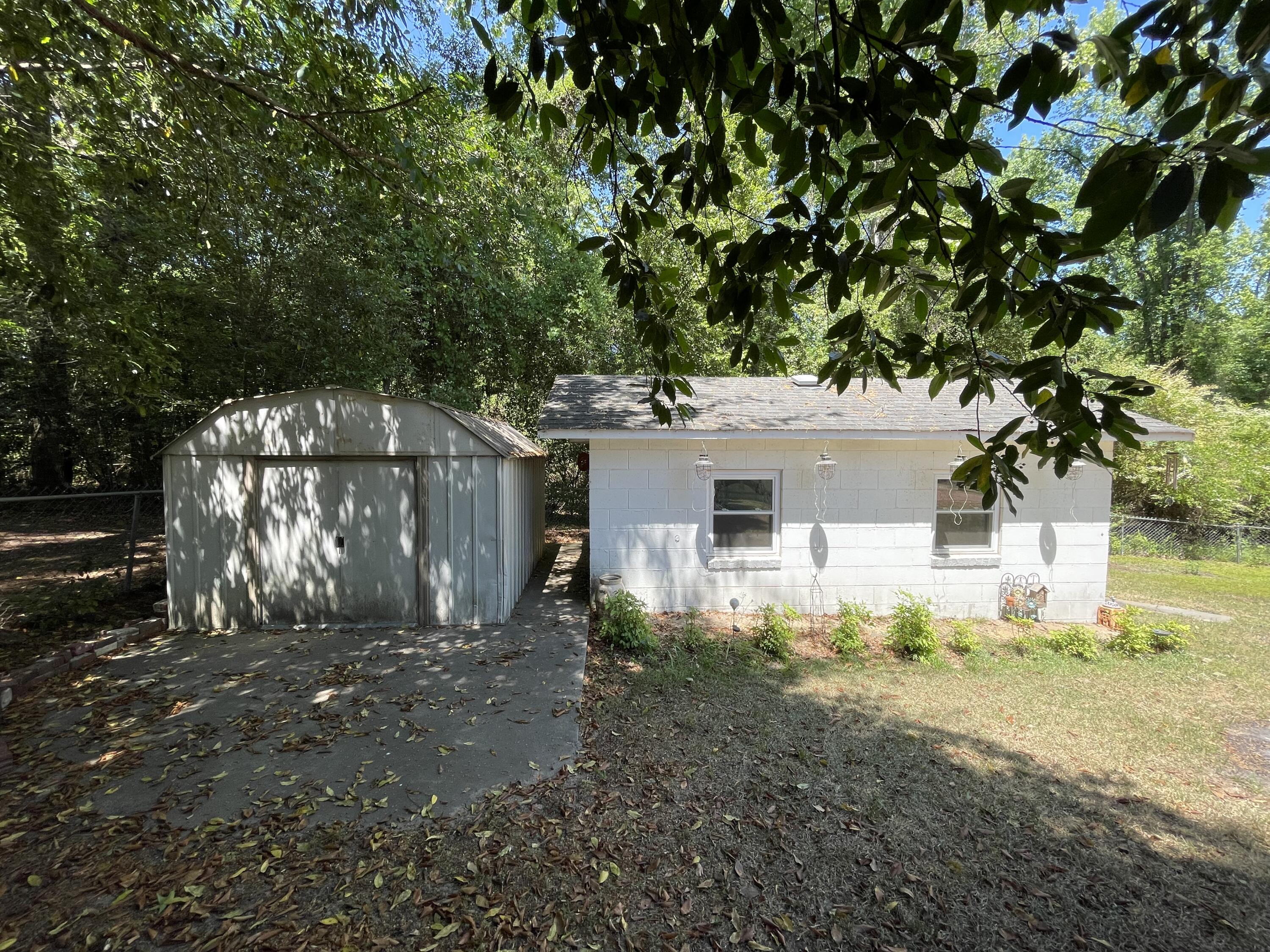 1807 Millwood Road Sumter, SC 29150 - Photo 49 of 56