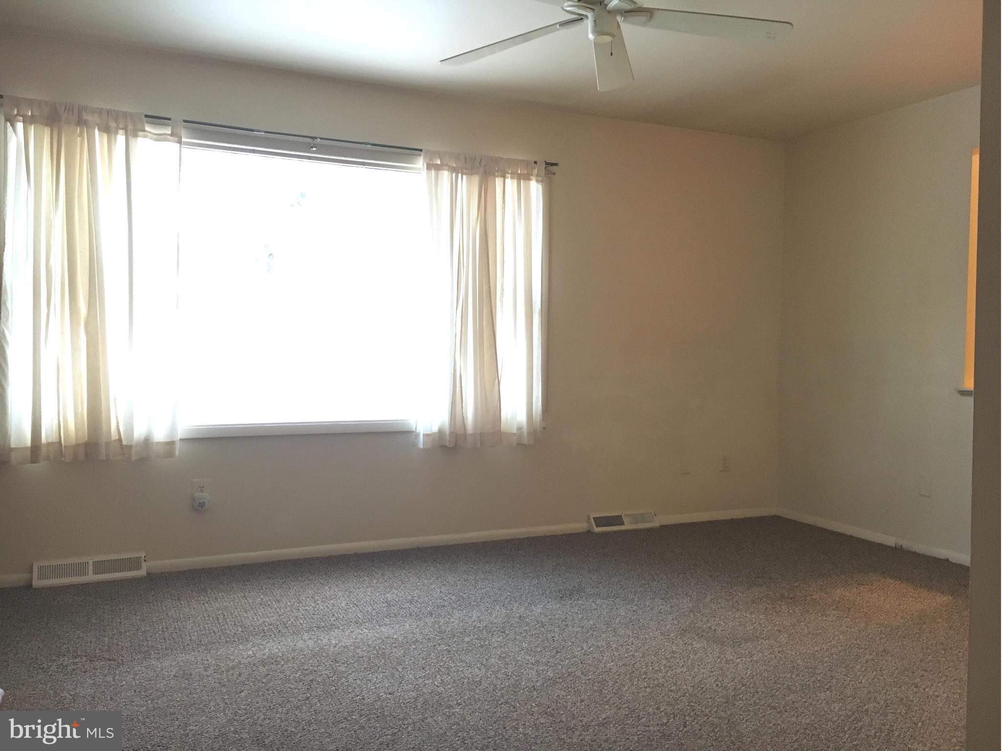 158 Farm View Road Front Royal, VA 22630 - Photo 10 of 10 an empty room with a window