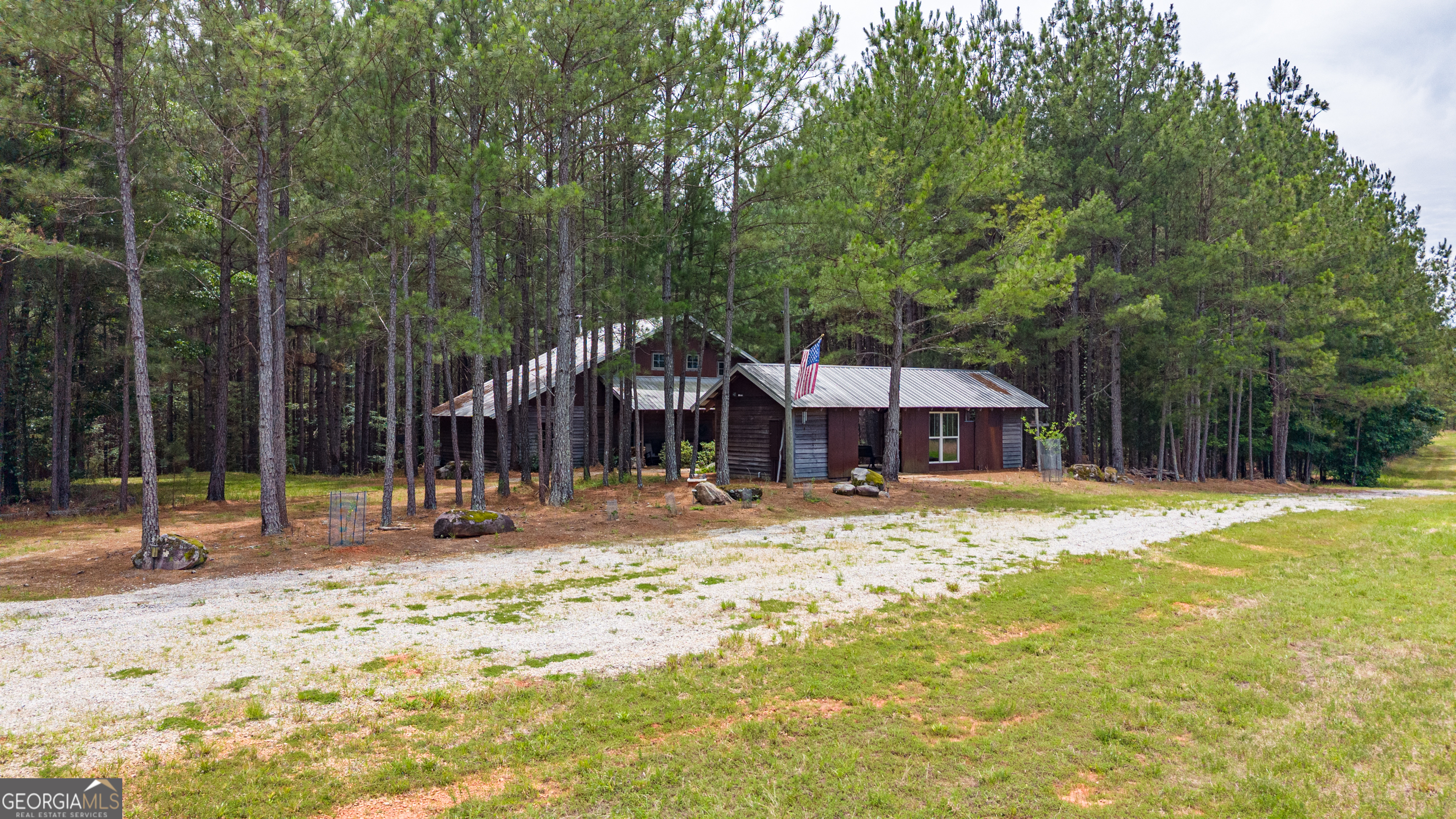 3330 Callaway Road Greensboro, GA 30642 - Photo 55 of 83