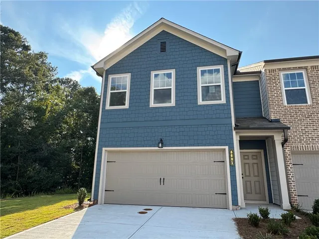 $314,900 | 6601 Wyndale Drive, Douglasville, GA 30135