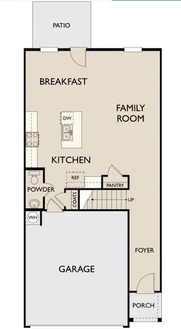 $314,900 | 6601 Wyndale Drive, Douglasville, GA 30135