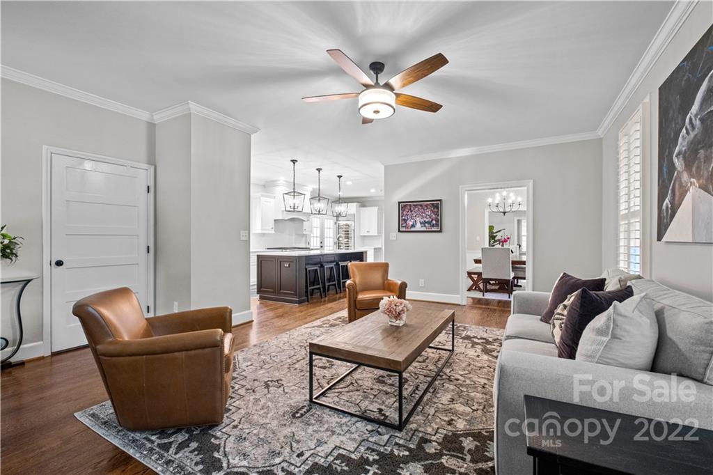 3317 Colony Road Charlotte, NC 28211 - Photo 11 of 20